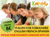 Koiné - Italian Language Centre